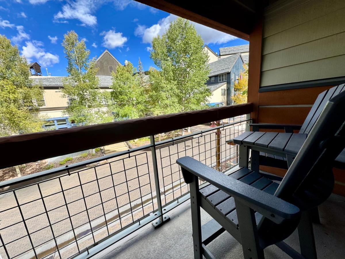 Jack Pine 8005 by SummitCove Lodging in Colorado - B&B Keystone