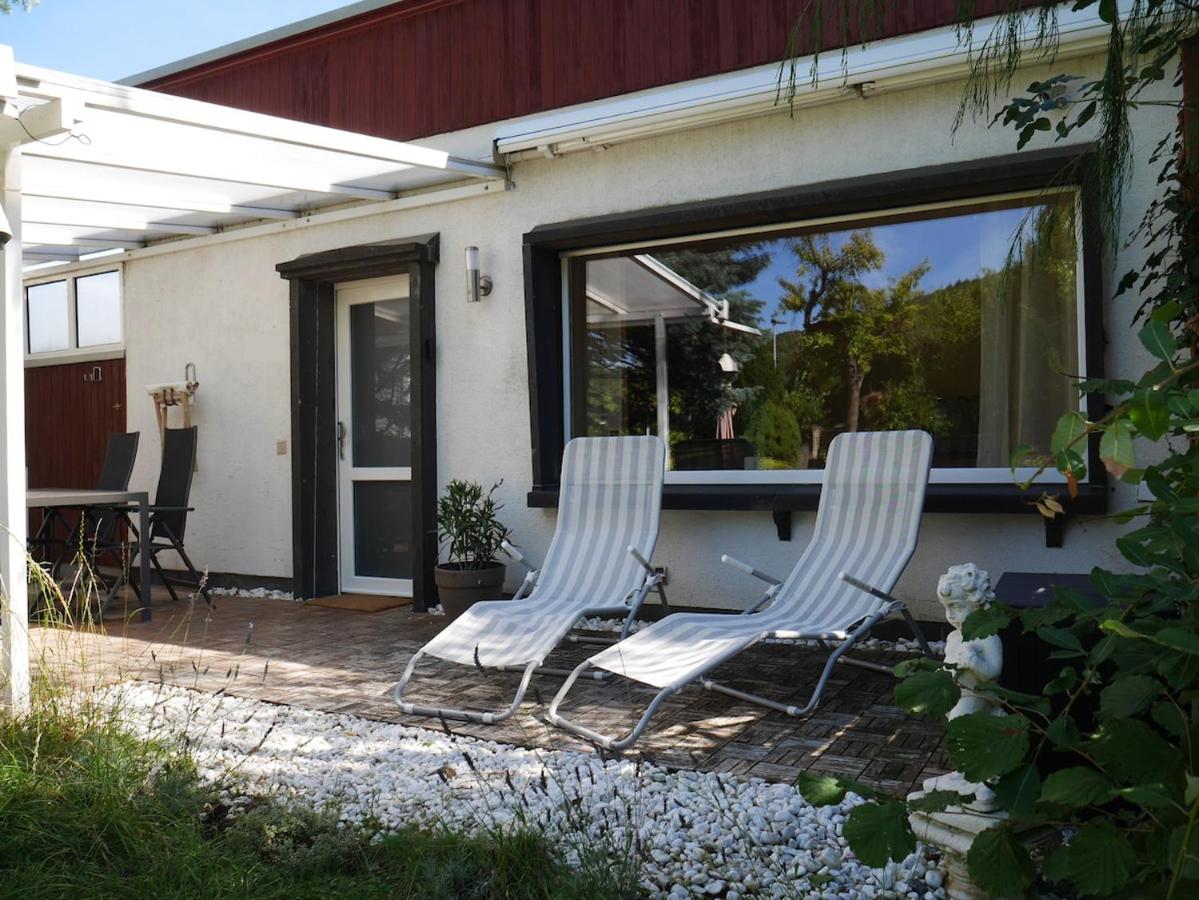 Gartenblick Kottenheim - Gemütliche 95qm mit eigenem Garten - B&B Kottenheim