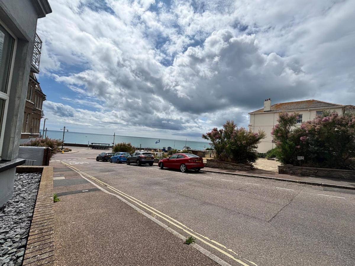 One Sea Hill - Panoramic SeaView - B&B Seaton