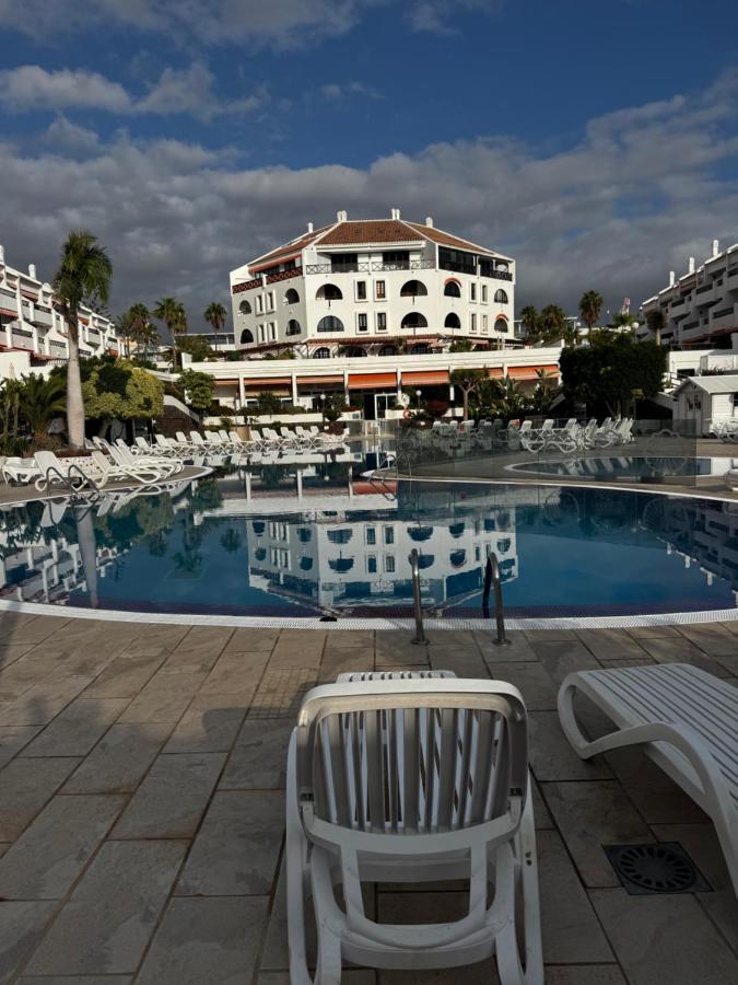 Parque Santiago Vista al Mar - B&B Playa de las Américas