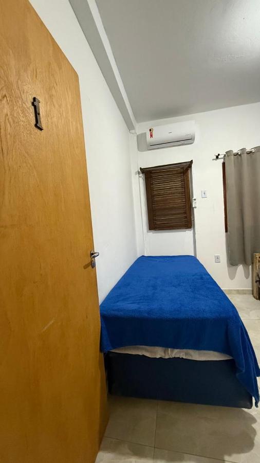Vierpersoonskamer met Badkamer