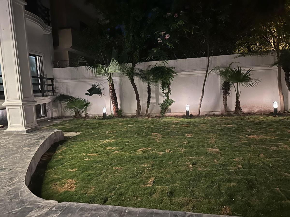 Hyatt Residency - Ferienwohnung Islamabad