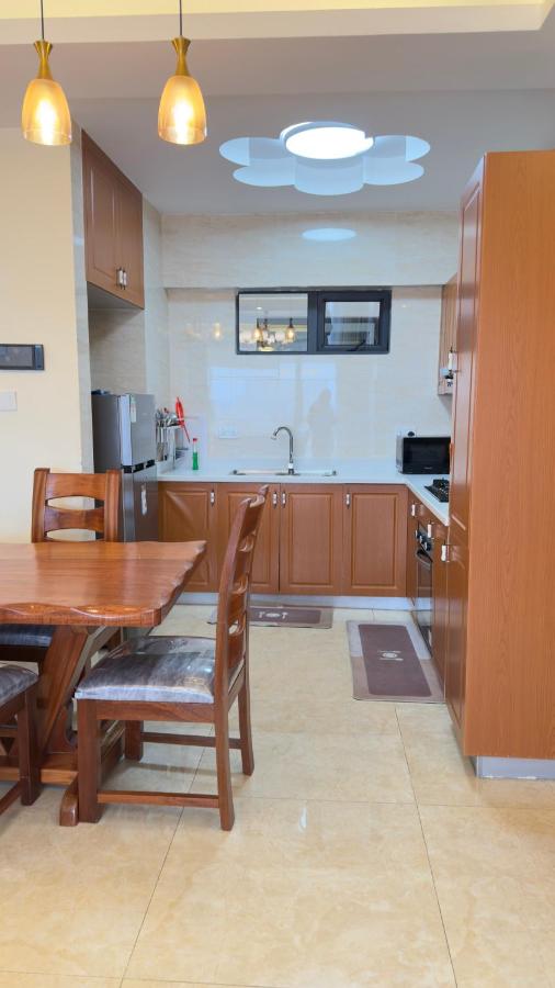 Tranquil Garden 2 - B&B Nairobi