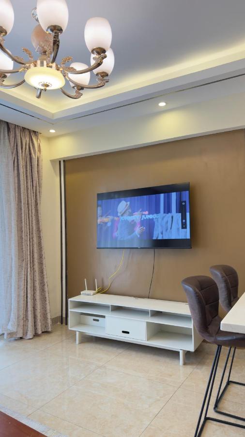 Tranquil Gardens 3 - B&B Nairobi