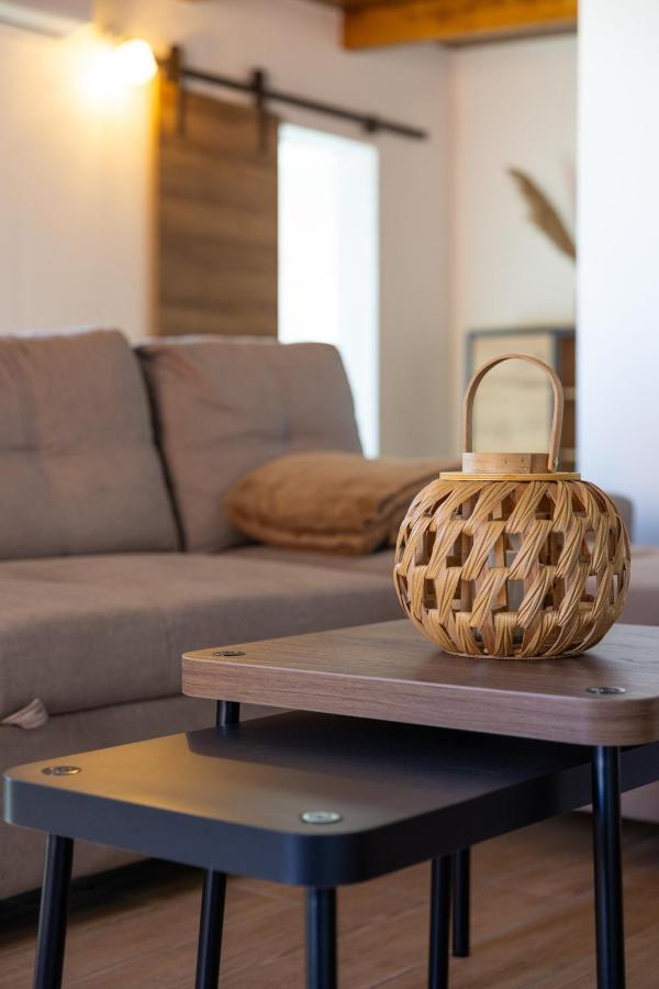 Penthouse with a View - B&B El Palmital