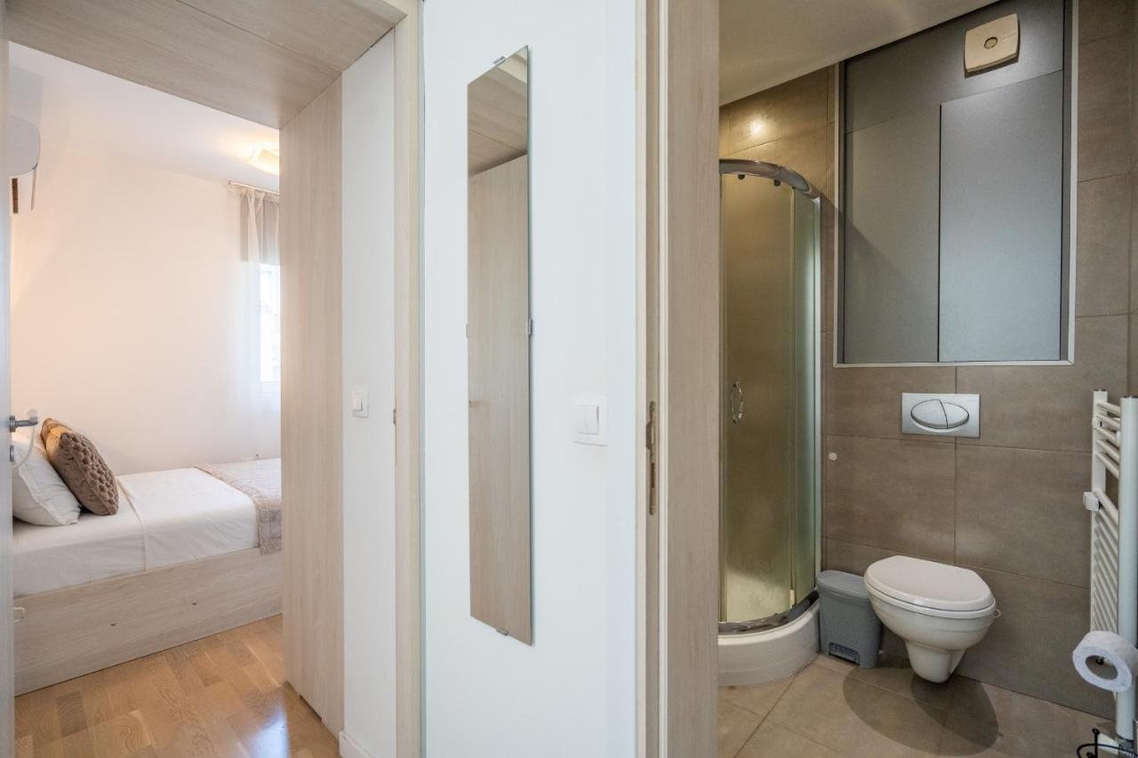SOFIA41 - Prime Location - B&B Sofia