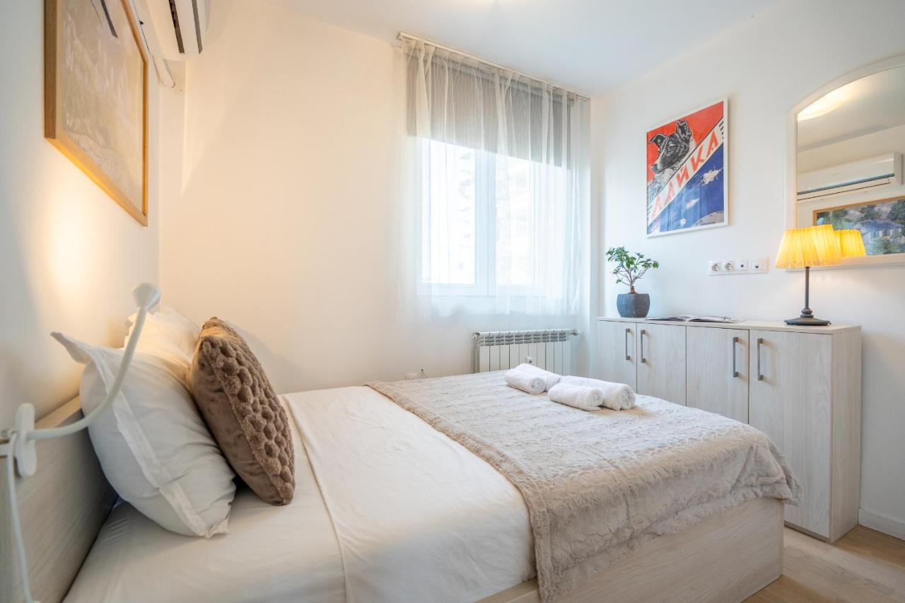 SOFIA41 - Prime Location - B&B Sofia