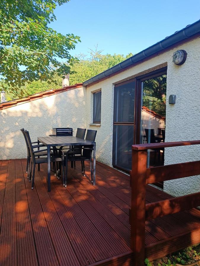 Casa Gaumaise - climatisation réversible et nature - B&B Virton