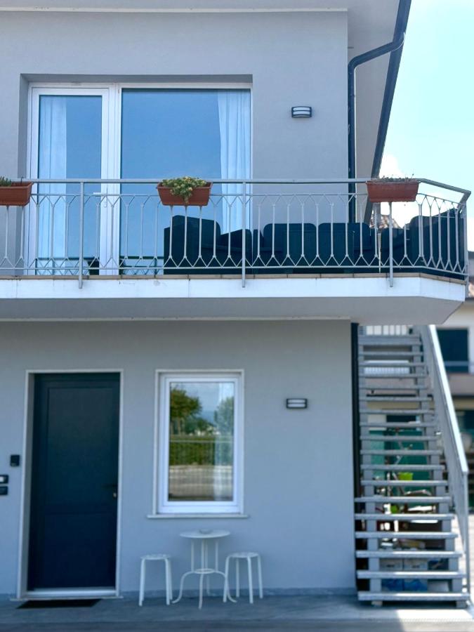 Cecilia Sirmione Appartamento - B&B Sirmione