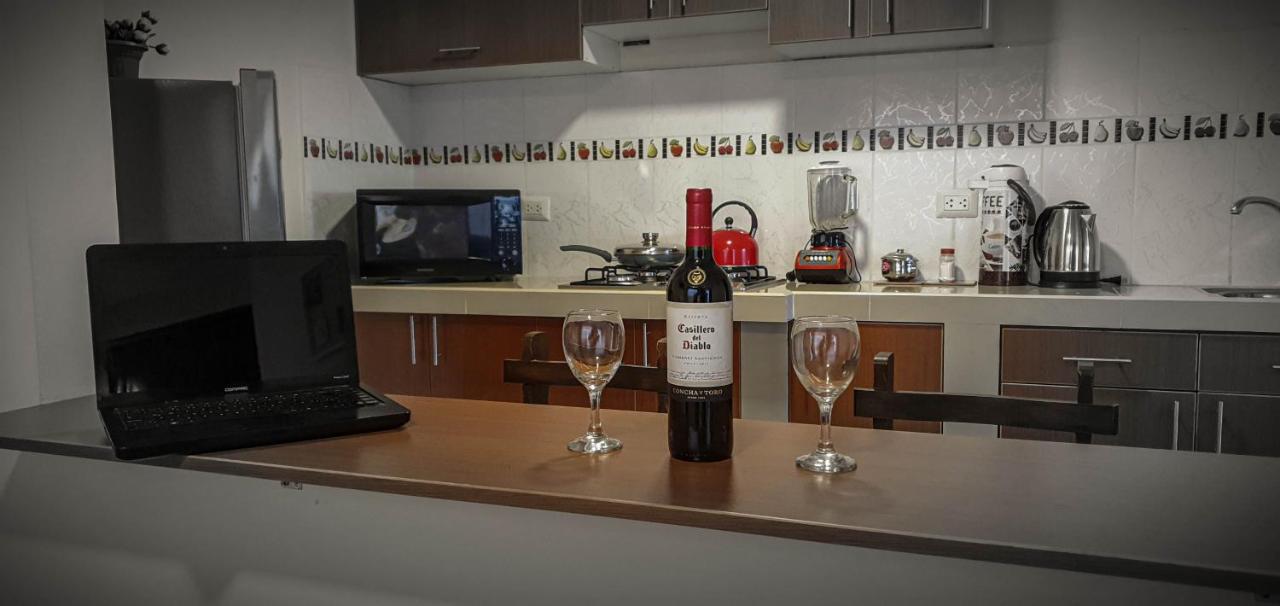 Deluxe Appartement met 2 Slaapkamers