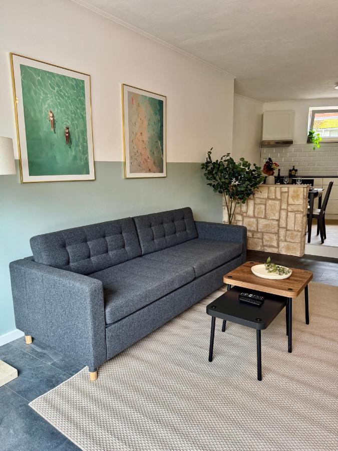 JUPAS - Premium Apartments - B&B Konz