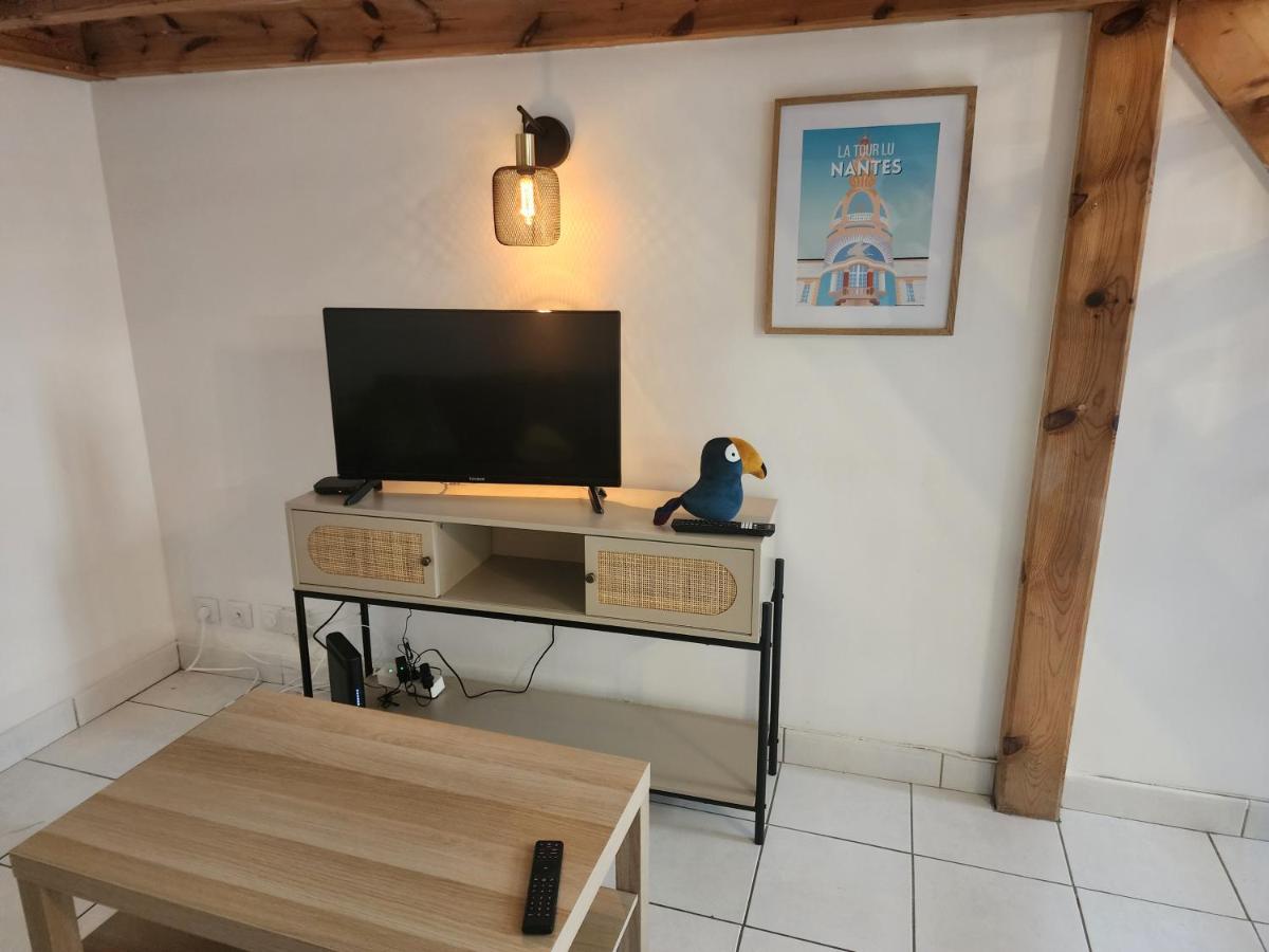 Le Cocon du Château - Chambres d’hôtes Nantes