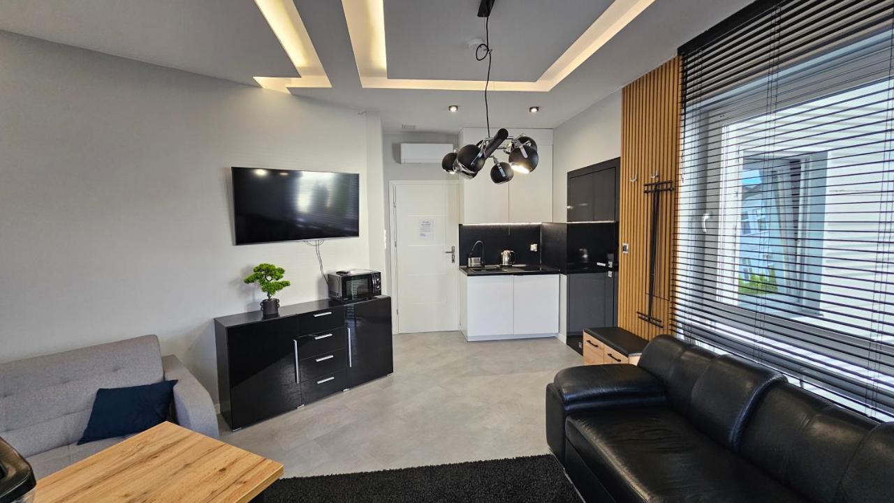 Anpol 4 - Ferienwohnung Inowrocław