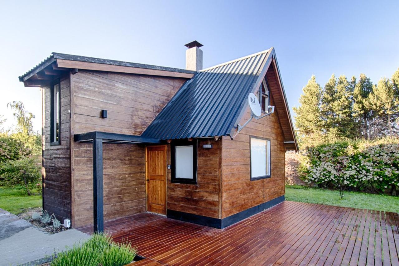 Huis met 1 Slaapkamer