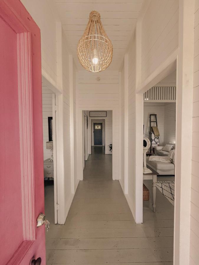 Oakmore Cottage Charming Queenslander - Central location - B&B Bundaberg