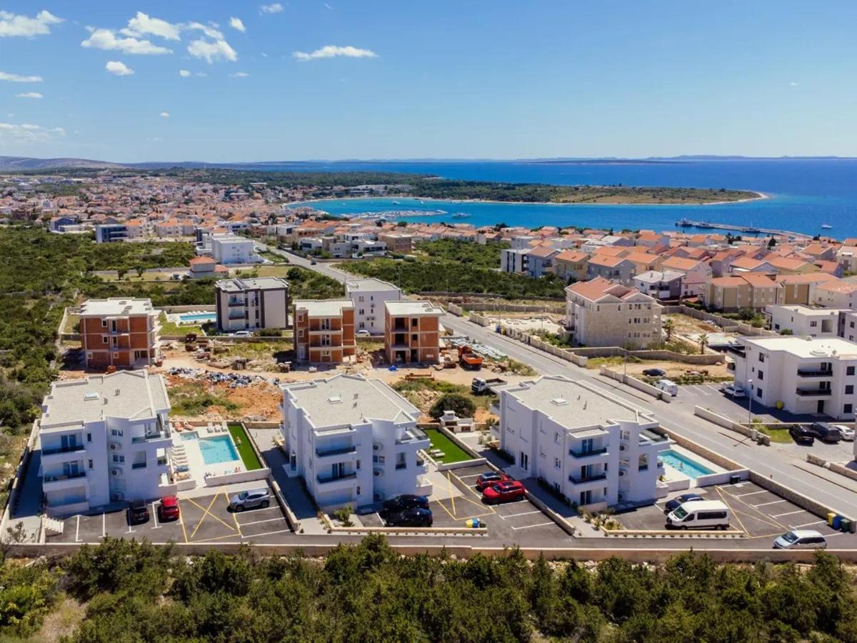 Villa Gaj 2 - Ferienwohnung Novalja