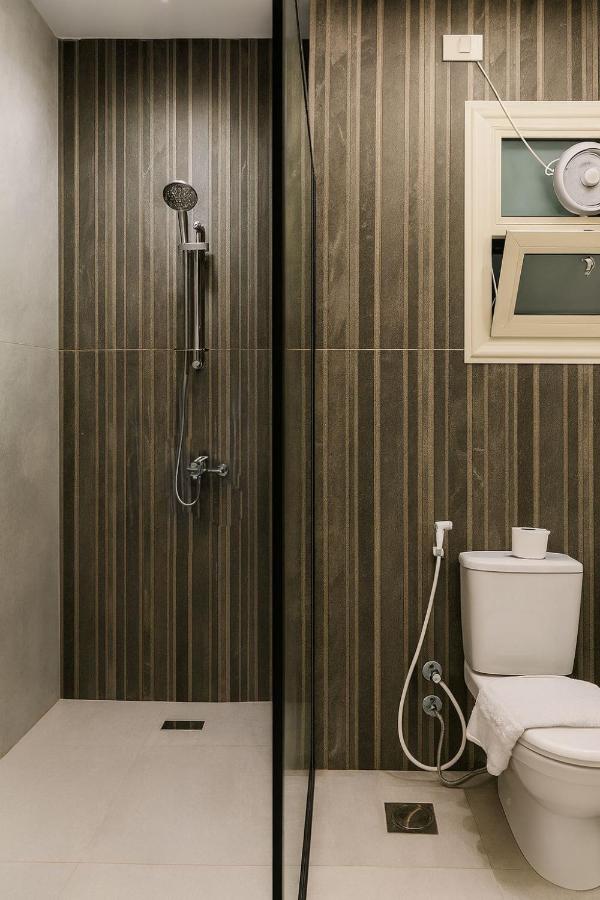 Suite Deluxe