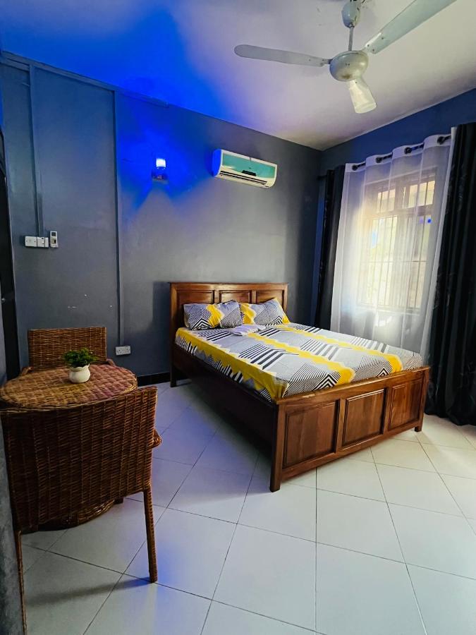 kwetu kwenu - B&B Dar es Salaam