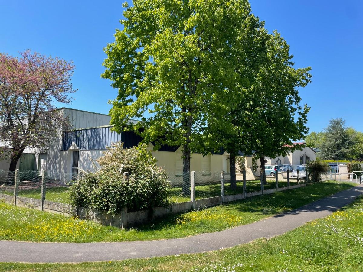 Les Nids Tranquiles - Pays de Fontainebleau - Ferienwohnung Le Châtelet-en-Brie