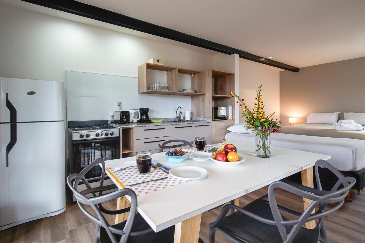 Superior Appartement