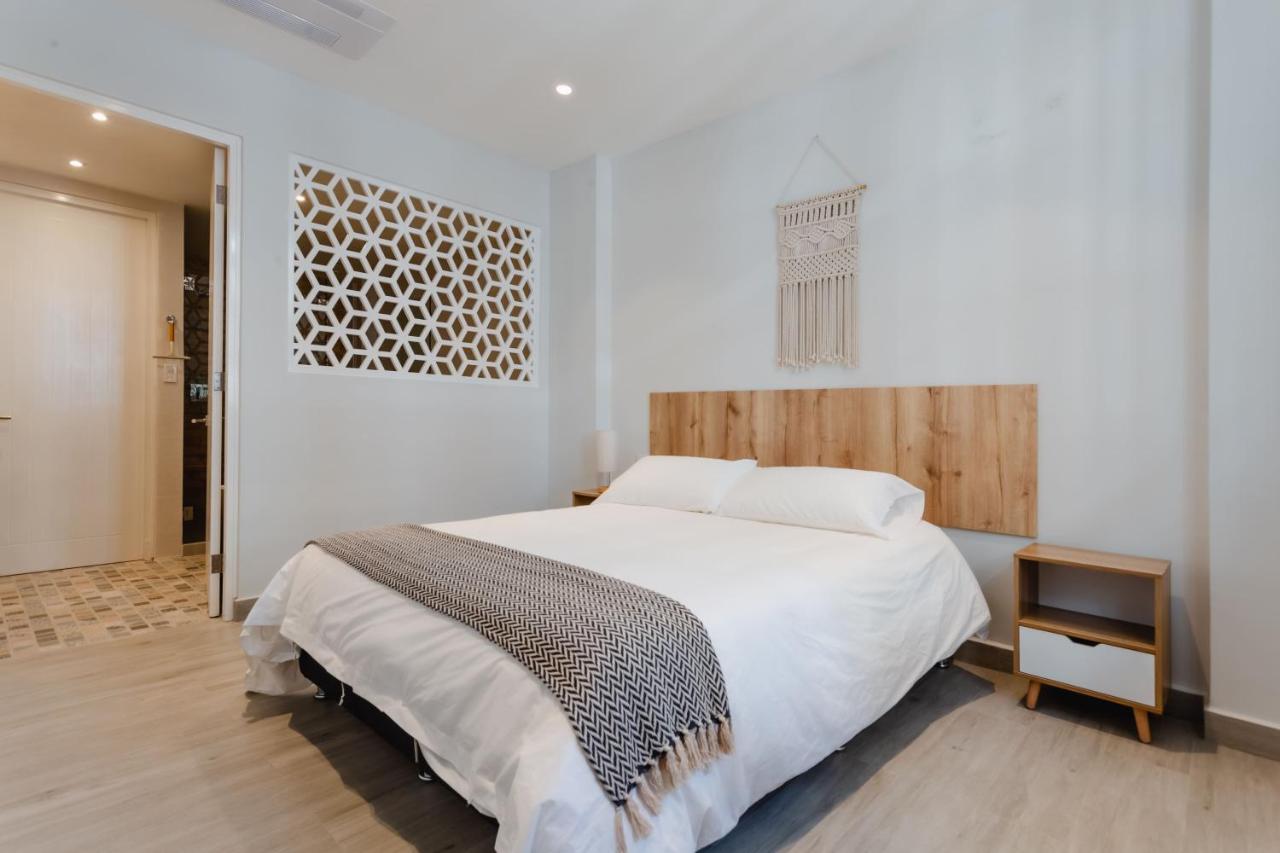 Appartamento con 1 Camera da Letto con Balcone e Vista Città