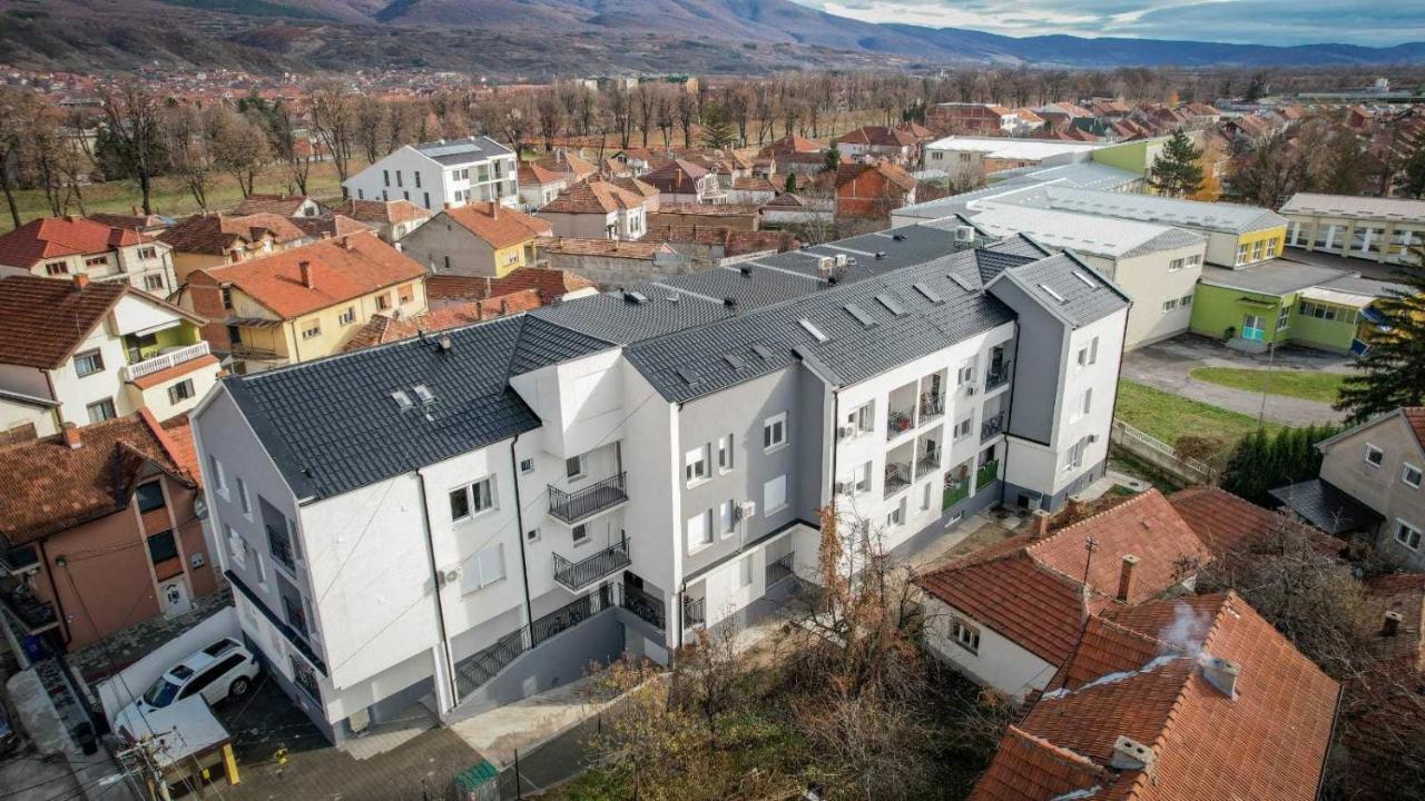 Lux&Spa Petko - B&B Pirot