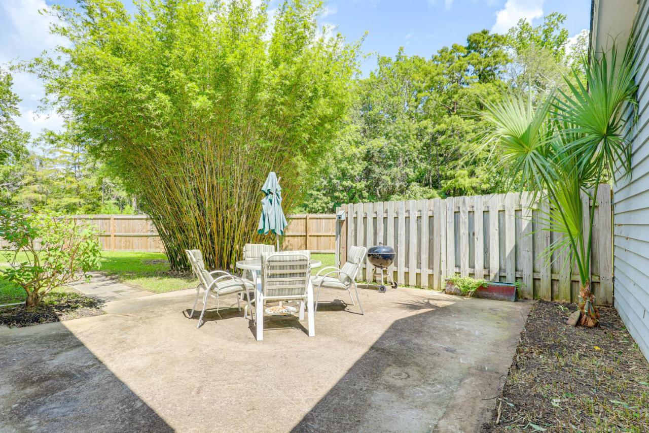 3 Mi to Beach Pawleys Island Cottage - Chambres d’hôtes Pawleys Island