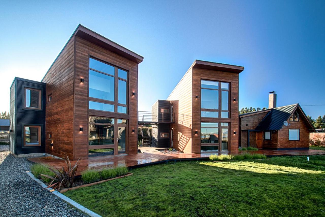 Appartement met 2 slaapkamers