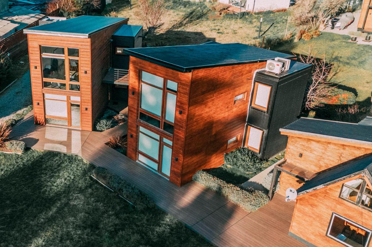 Appartement met 1 Slaapkamer