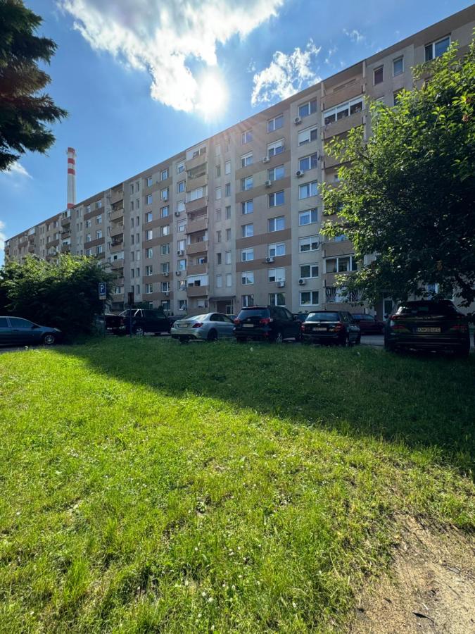 The Nest - Komárno - B&B Komárno