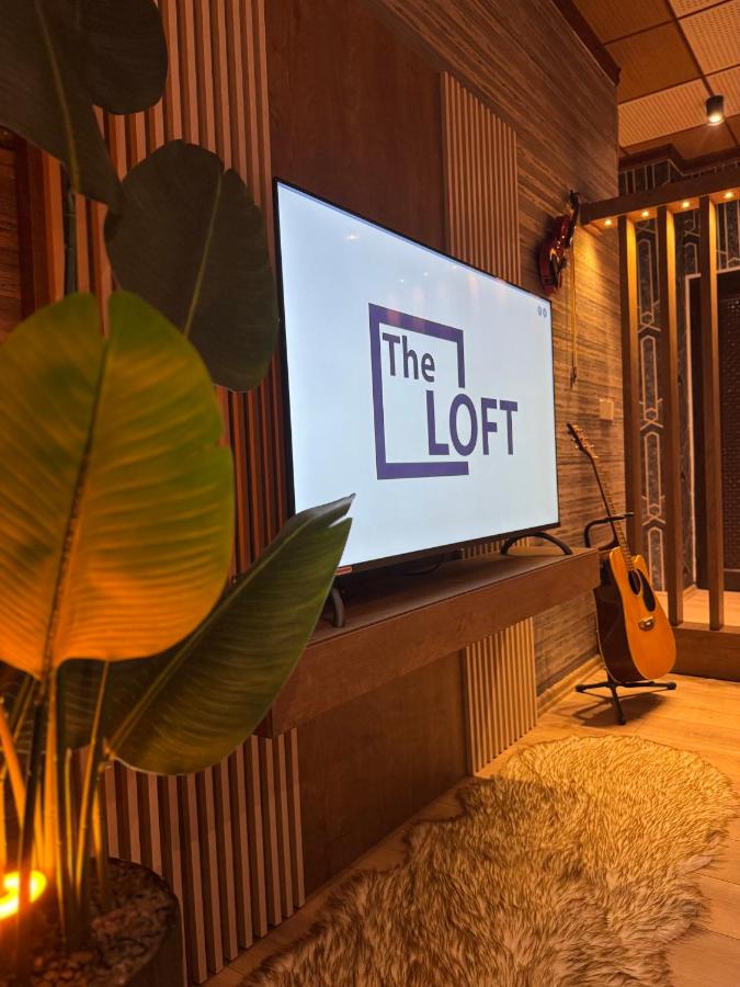 Loft Apartments - Ferienwohnung Dohuk