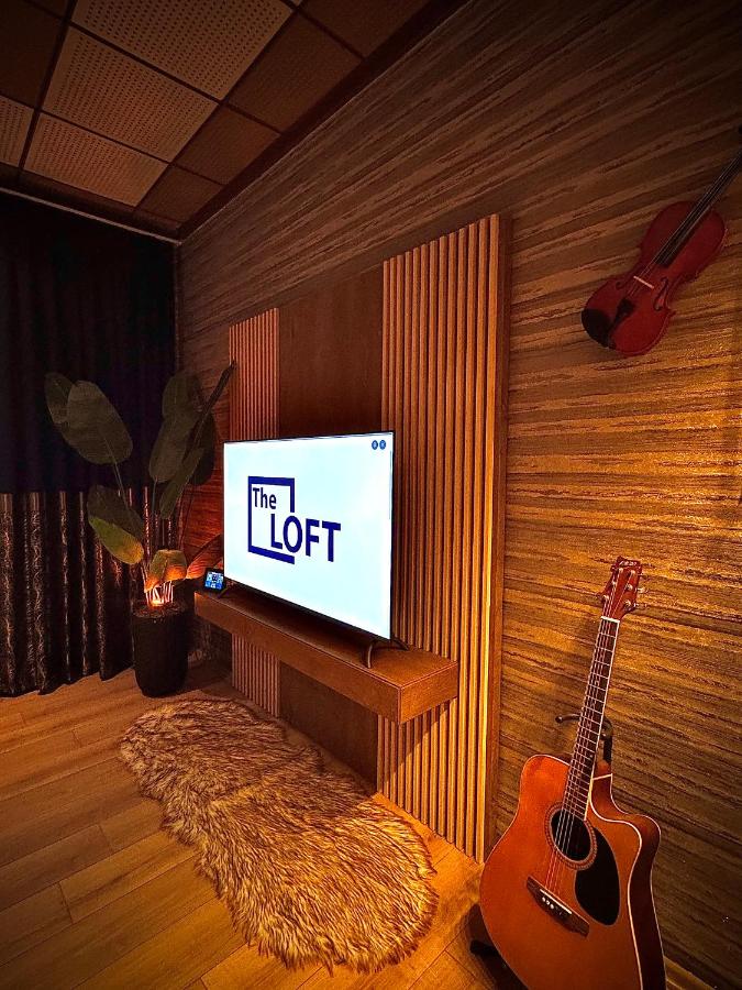 Loft Apartments - Ferienwohnung Dohuk