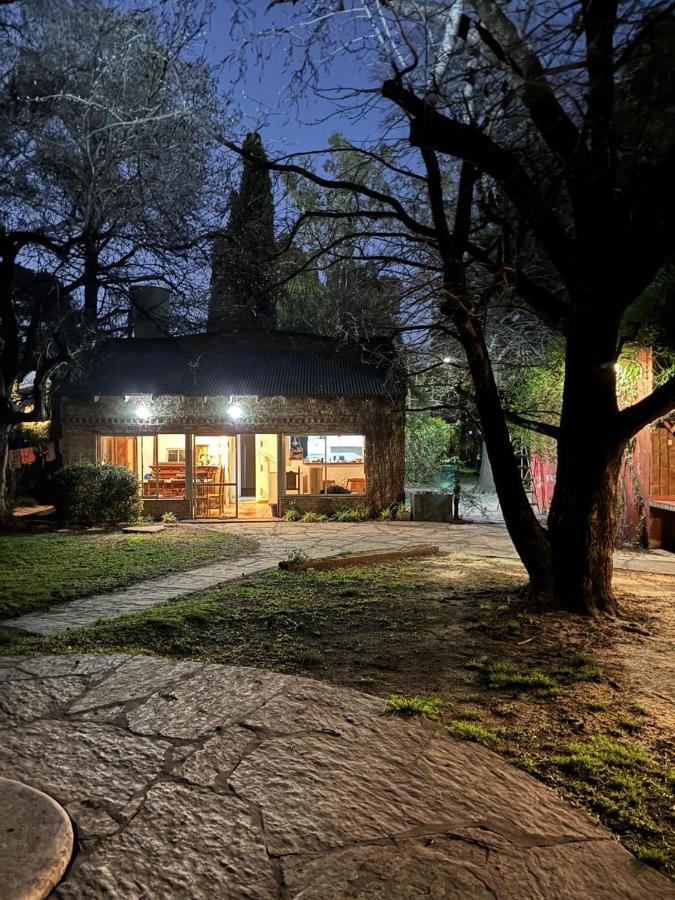 Quinta Don Antonio 2 dormitorios 4000 mts de una increíble arboleda ! Soñada - B&B Grand Bourg