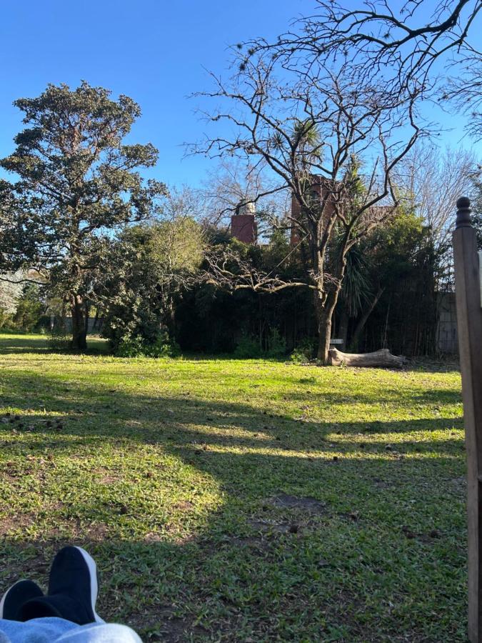 Quinta Don Antonio 2 dormitorios 4000 mts de una increíble arboleda ! Soñada - B&B Grand Bourg