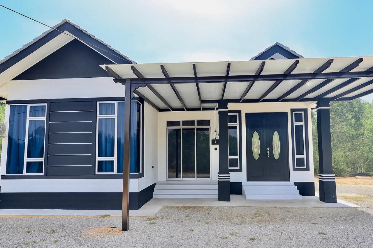 Santai Rhuteng Homestay - Bed and Breakfast Kampung Ru Sepuluh