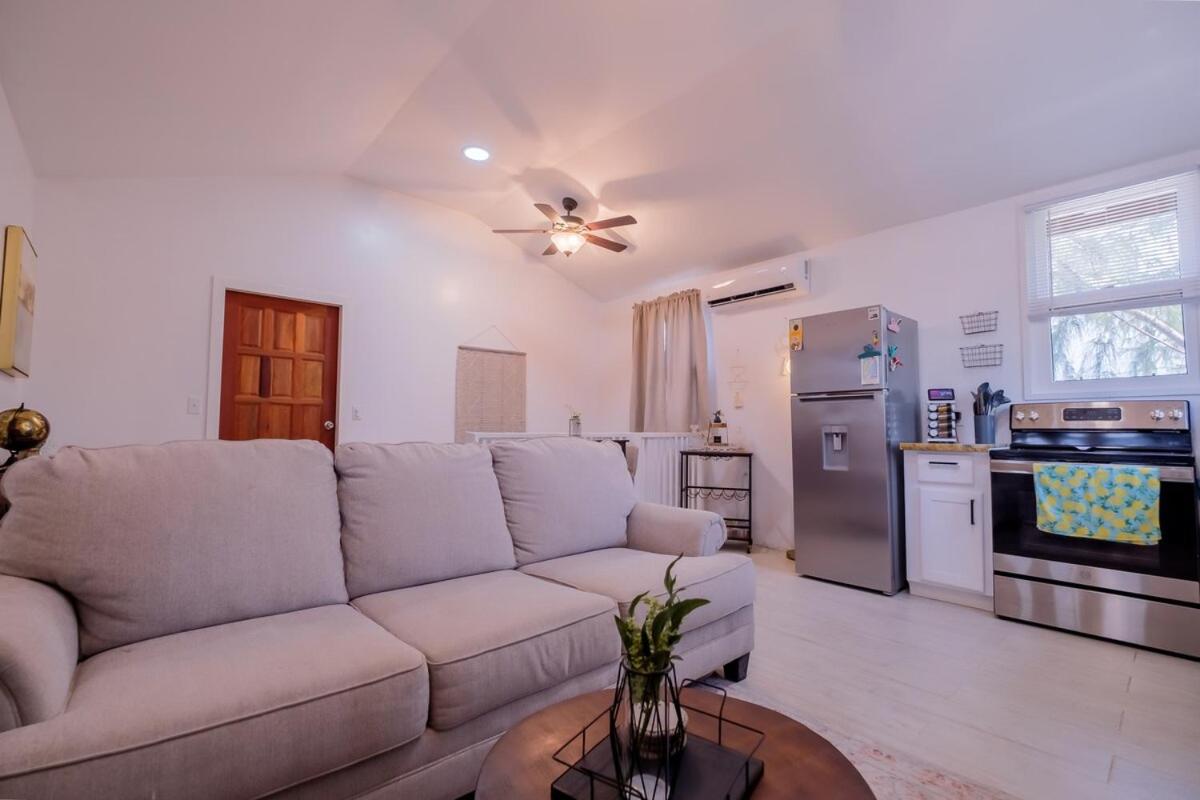 Casa Sirena Belize! Sirena House - Chambres d’hôtes Caye Caulker