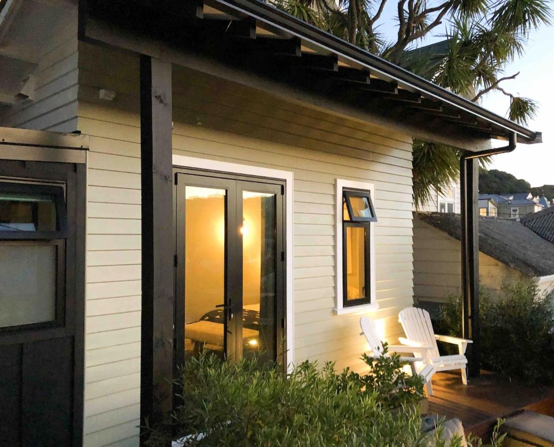 Wellington Inner City Hideaway-Walk to Everything! - B&B Wellington