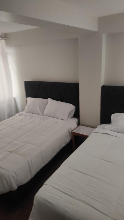 Hogar en Cusco Centro - B&B Cusco