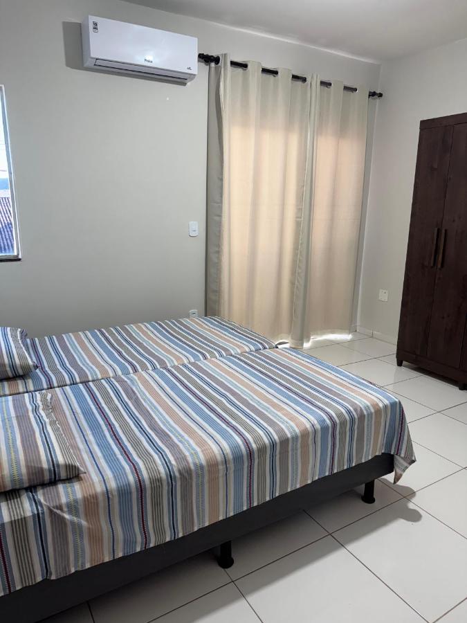 Melhor custo beneficio - B&B Governador Valadares