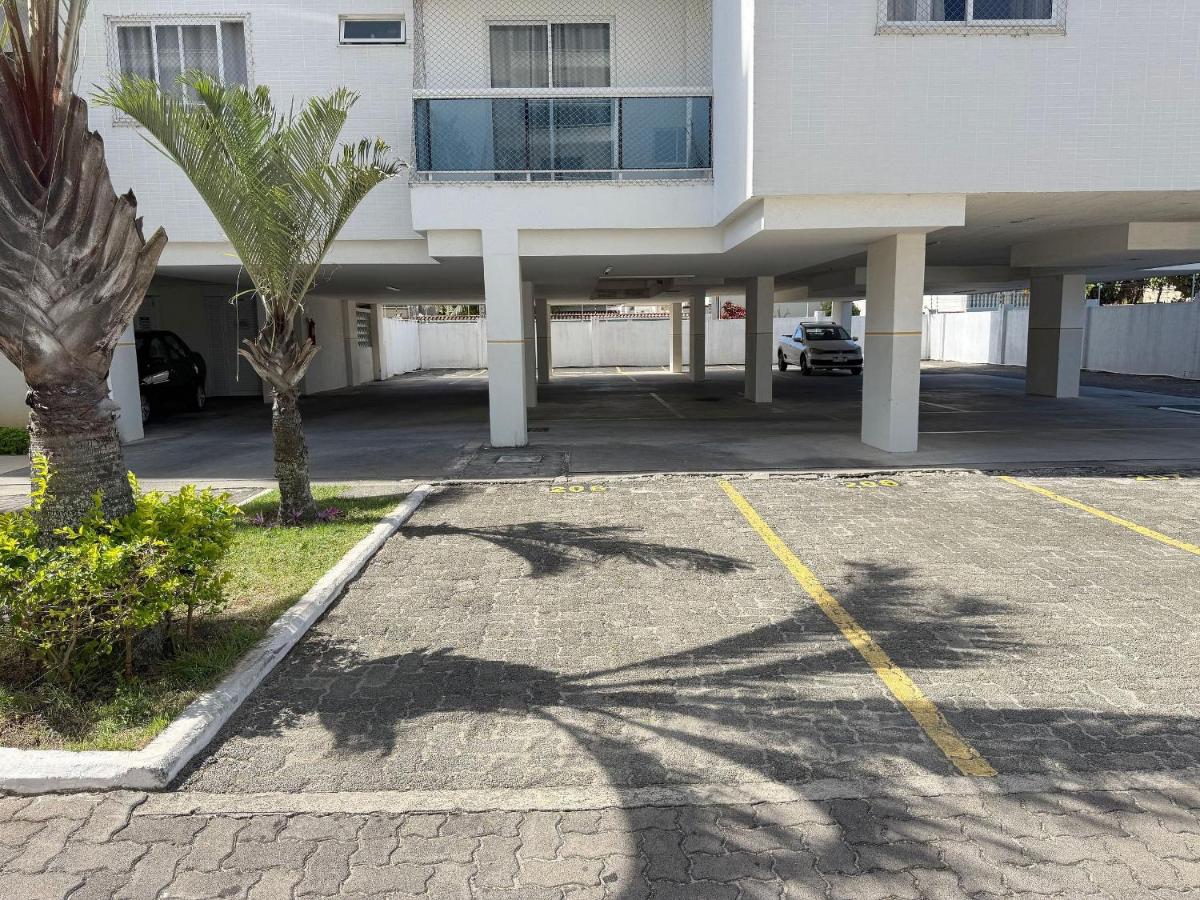 Ap condomínio com piscina, 200m da praia | ROTR206 - B&B Rio das Ostras