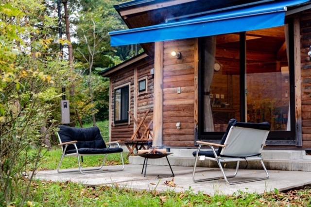 あさひプライム リゾートコテージ - B&B Hario