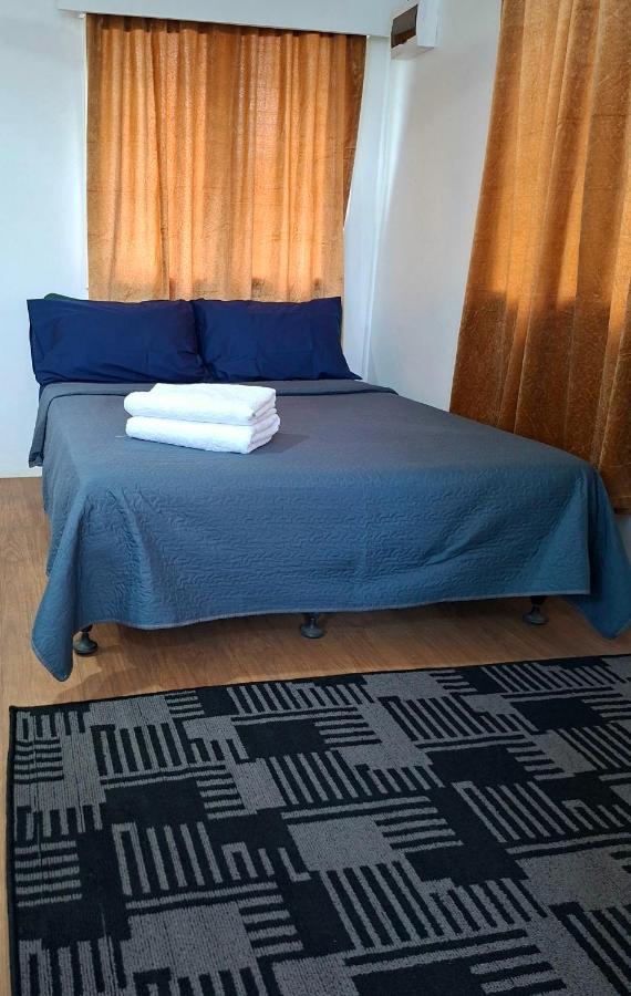 Homekey Studio Apartment - Chambres d’hôtes Nadi