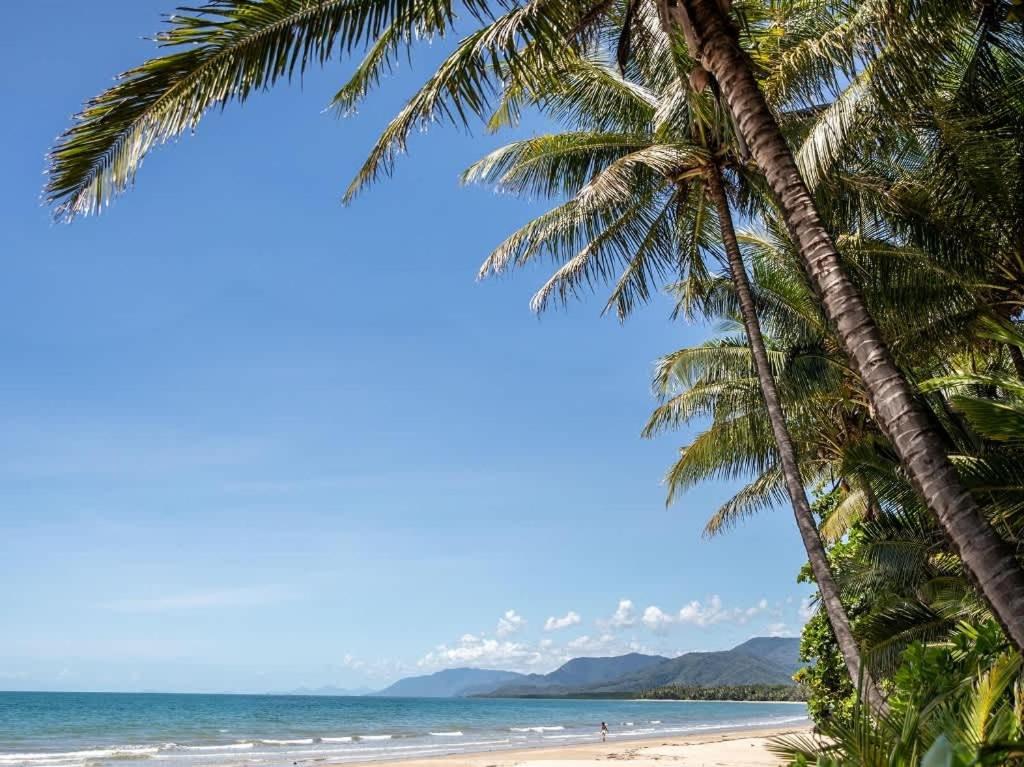 Port Douglas Mirage Villa#431- Absolute Beachfront - Ferienwohnung Port Douglas