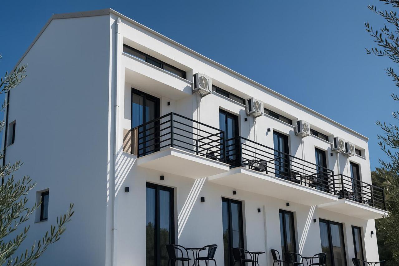 GLP Sivota Hotel - B&B Sývota