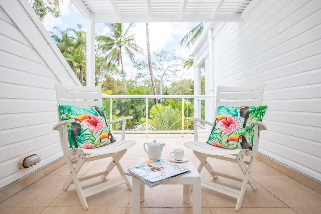 Port Douglas Mirage Villa 123 - B&B Port Douglas