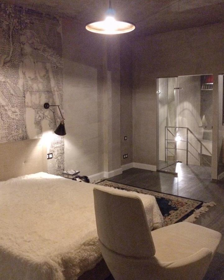 Apartment - Split Level