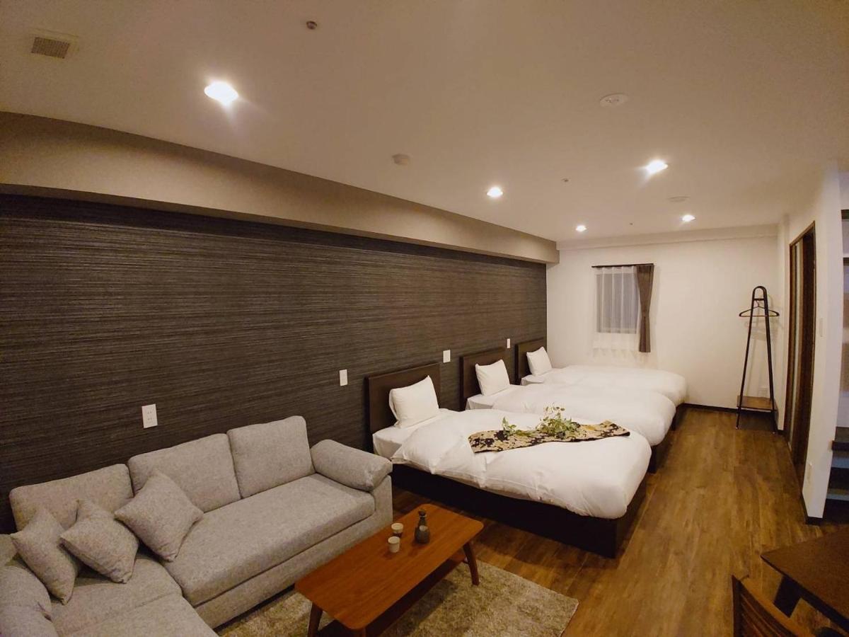 VACATION RENT Kanazawa - Vacation STAY 63128v - Chambres d’hôtes Kanazawa
