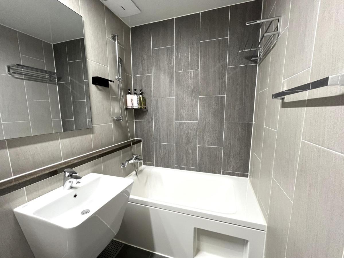 Standaard Appartement