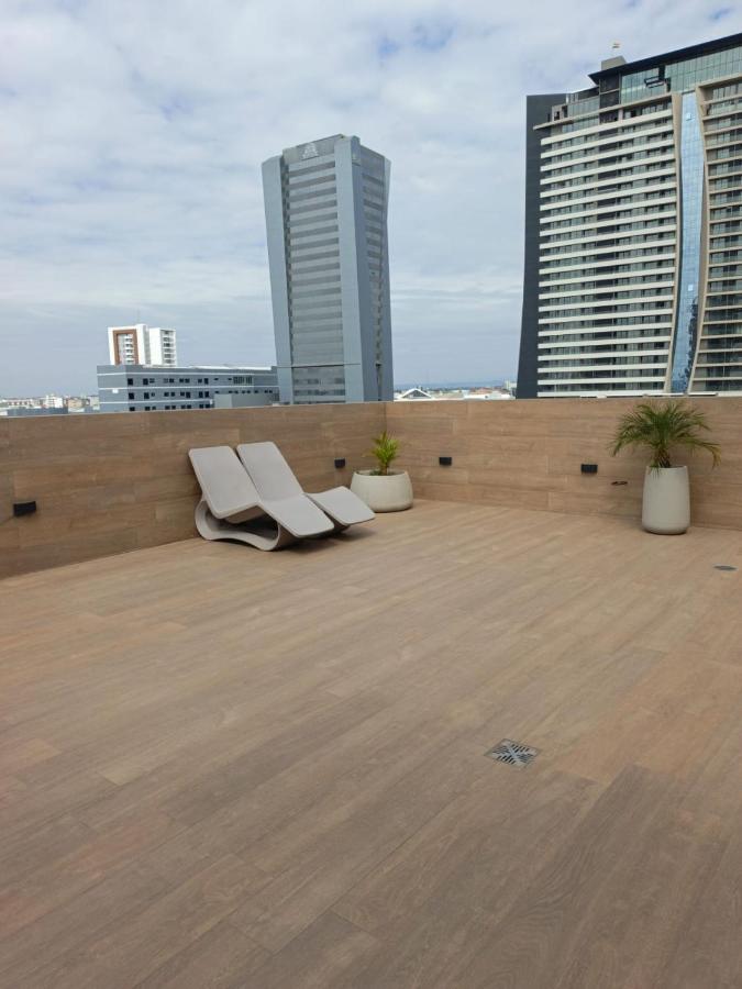 Luxury Comfort in Every Detail - B&B Santa Cruz de la Sierra