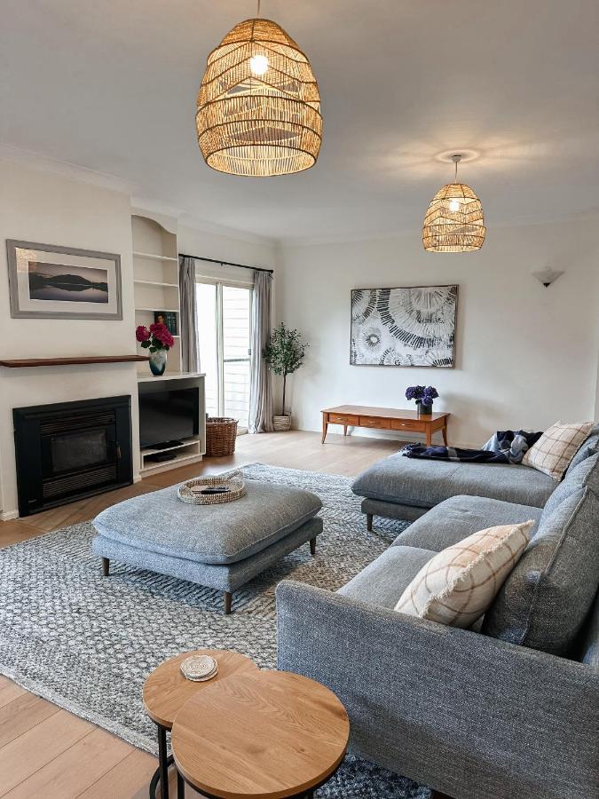 Three-Bedroom Chalet